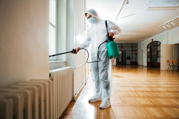 Best Exterminator Services  in Lehi, UT